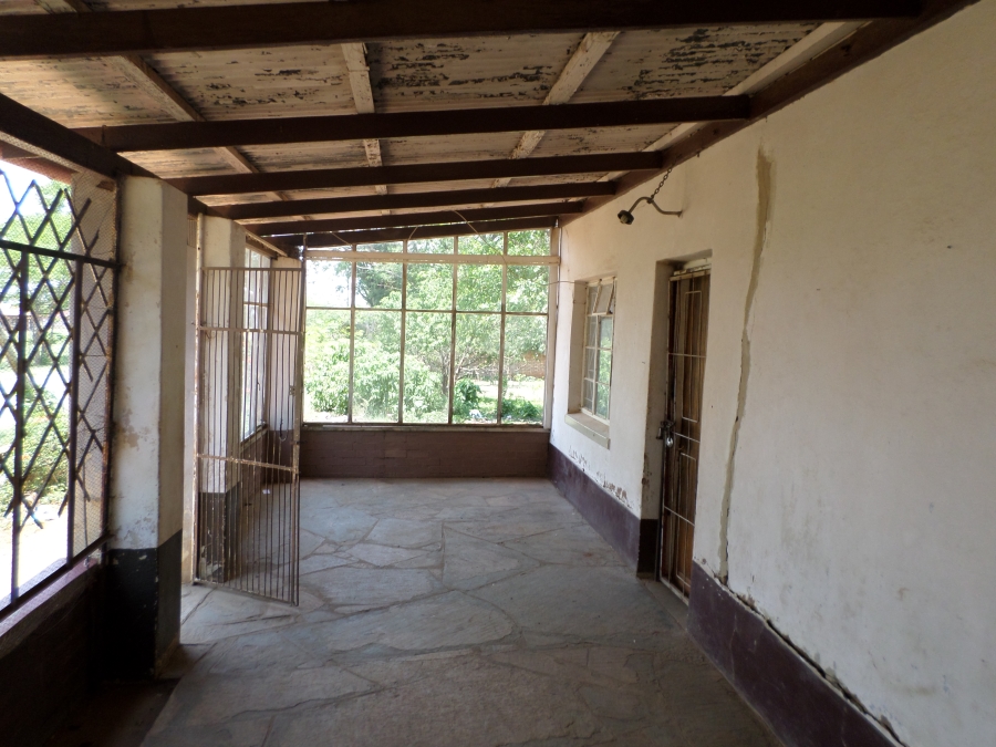 3 Bedroom Property for Sale in Ventersdorp North West